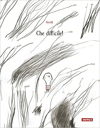 Che difficile cover